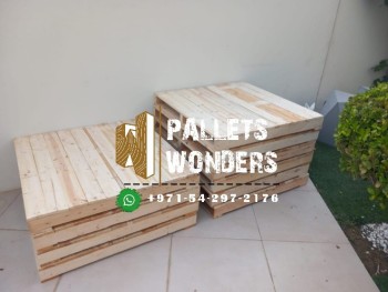 0542972176 pallets wooden