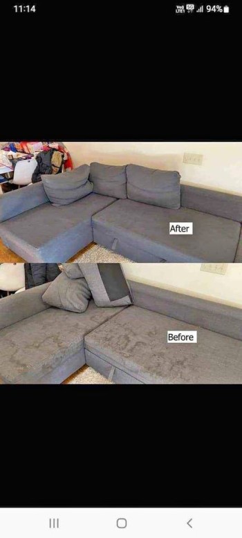 Sofa rug chair Cleaning Services uae