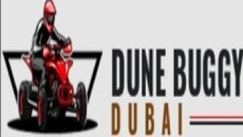 Dune Buggy Dubai logo - png