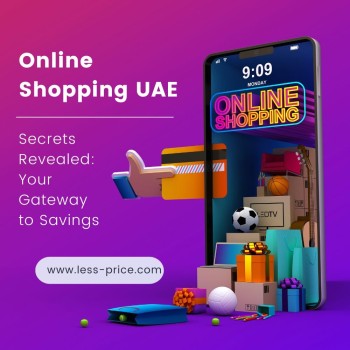 Online-Shopping-UAE-Secrets-Revealed-Your-Gateway-to-Savings-Abu dhabi