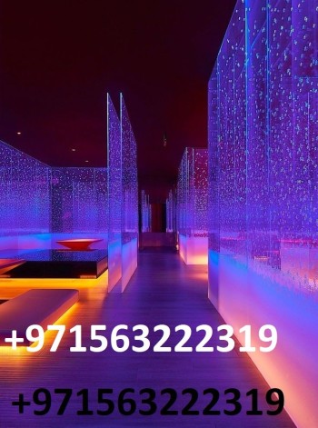 Night Club For Rent in Hotel Dubai +971563222319 