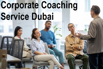 Elevate Your Business Success with Tailored Corporate Coaching!