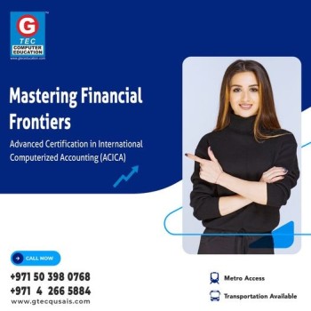 Diploma in Accounting and Finance Courses near Al Qusais