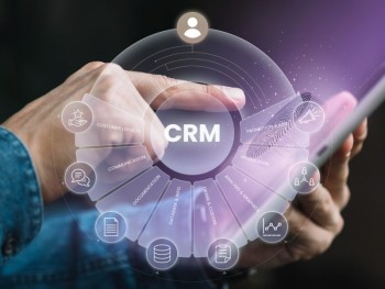 Zoho CRM Certified Consultant