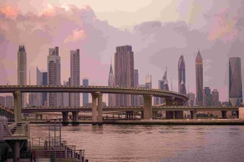 Unlock Prosperity: Exploring the Lucrative World of Dubai Investment Properties