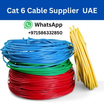 Cat 6 Cable (3)
