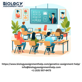 Unveiling the Veil: Is biologyassignmenthelp.com Trustworthy and Reliable?