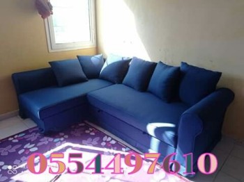 Carpet & Sofa Cleaning Dubai 0554497610