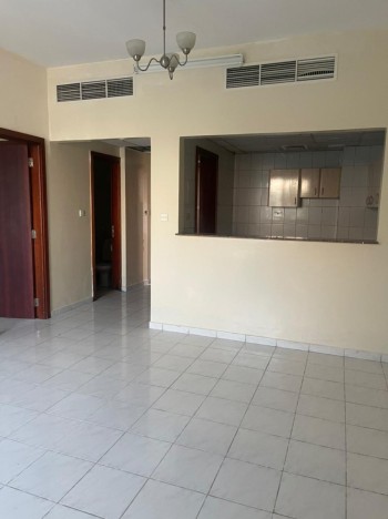 1 BEDROOM WITH BALCONY FOR SALE  IN EMIRATES CLUSTER INTERNATIONAL CITY DUBAI | SELLING PRICE 375K