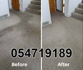 carpet and furniture cleaning Sharjah 0547199189