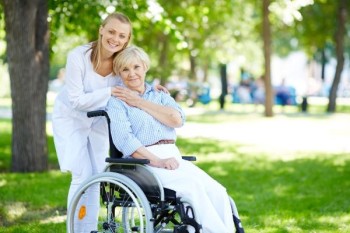 Transforming Lives with Smart Babysitters: Expert Elderly Home Care Services