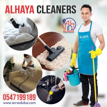 cleaning services near me Ras Al-Khaimah 0547199189