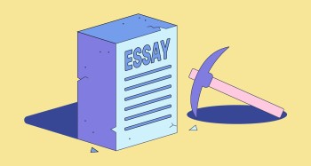 Essay Writing service for International Students