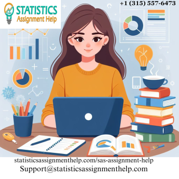 Academic Excellence: Ensuring Originality in SAS Assignments with statisticsassignmenthelp.com