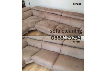 sofa cleaning 0563129254 2