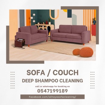 furniture cleaning near me
