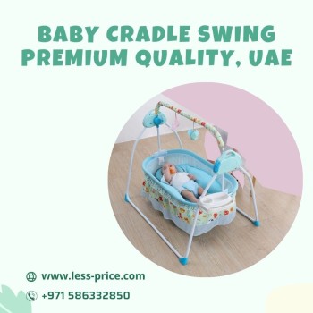 Baby-Cradle-Swing-Premium-Quality-UAE