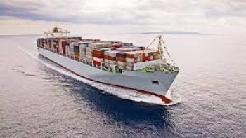 Shipping companies in dubai
