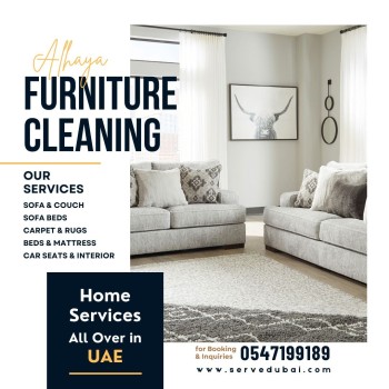 sofa and carpet cleaning services 0547199189