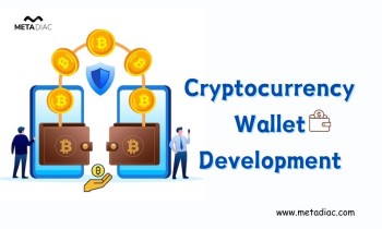 Secure Your Crypto Fortune with Our Cutting-Edge Crypto Wallet Development Solutions! 