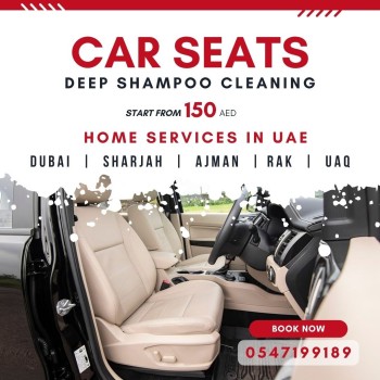 seat shampooing near me 0547199189