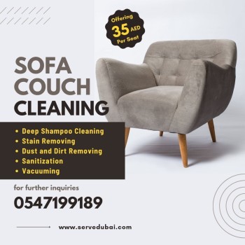 sofa cleaning near me 0547199189