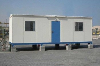 Used Porta cabin Buyer in  UAE 0569213754