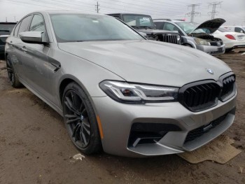 2021 BMW M5 AVAILABLE FOR SALE 