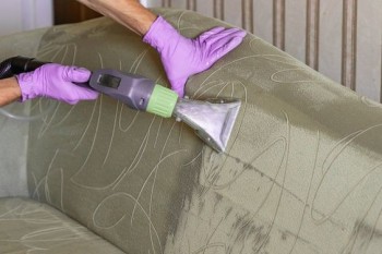 Domestic Shampoo For Fabric Sofa Mattress Chair Carpet Cleaning