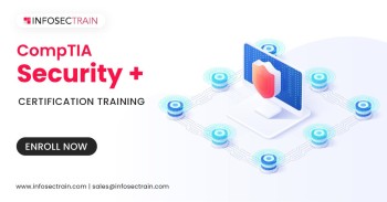 Security plus Certification Training Course 