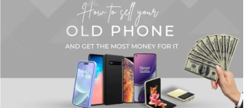 Cash In On Your Old Phone! Sell It Today in Dubai!