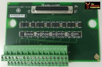 IS200SRTDH1A Unused | Buy Online From | The Phoenix Controls