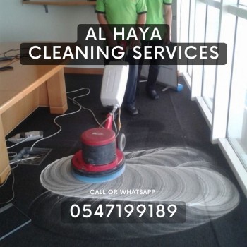 carpet shampooing services 0547199189