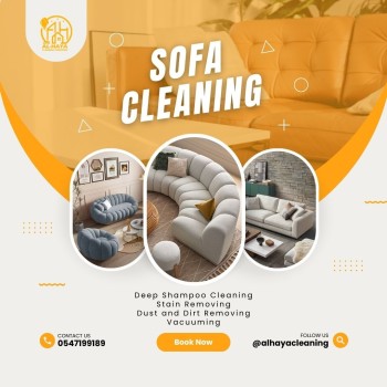 sofa dry cleaning near me 0547199189
