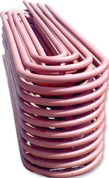 coil-type-heat-exchanger