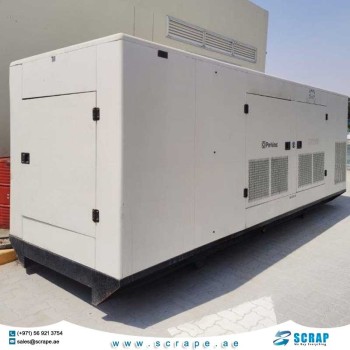 Used Generator in Dubai +971 56-9213754
