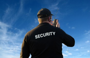 Security Company Dubai
