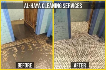 best cleaning services 0547199189