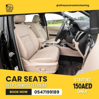 car seat cleaning near me 0547199189