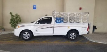 Pickup Truck In Al Nahda Dubai 0553432478