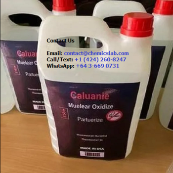 Buy Caluanie Muelear Oxidize Online ( Heavy Water )