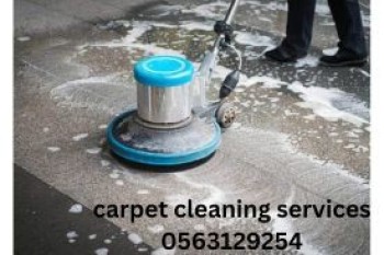 carpet cleaning services-dubai- 0563129254