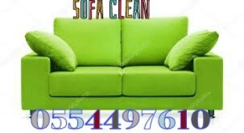 Sofa Cleaning And Carpet Deep Clean UAE
