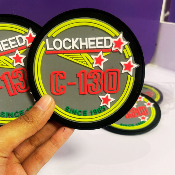 Get high quality custom patches at a very affordable price 