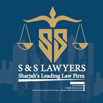 S & S Lawyers - Leading Law Firm in Sharjah, UAE