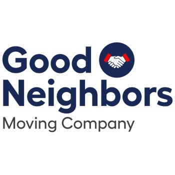 Logo 1000x1000 Good Neighbors Moving Company