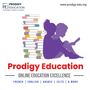 Elevate Your Education With Prodigy Education - Online Education Excellence!