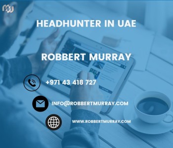 TOP 10 HEADHUNTERS IN UAE