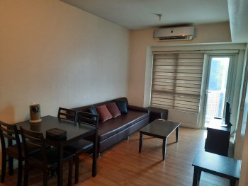 2BR Rent with Balcony Grand Midori Makati (PHP50K fully furnished)