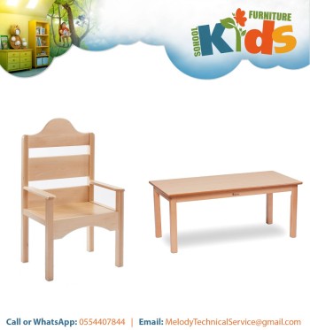 School Furniture -4